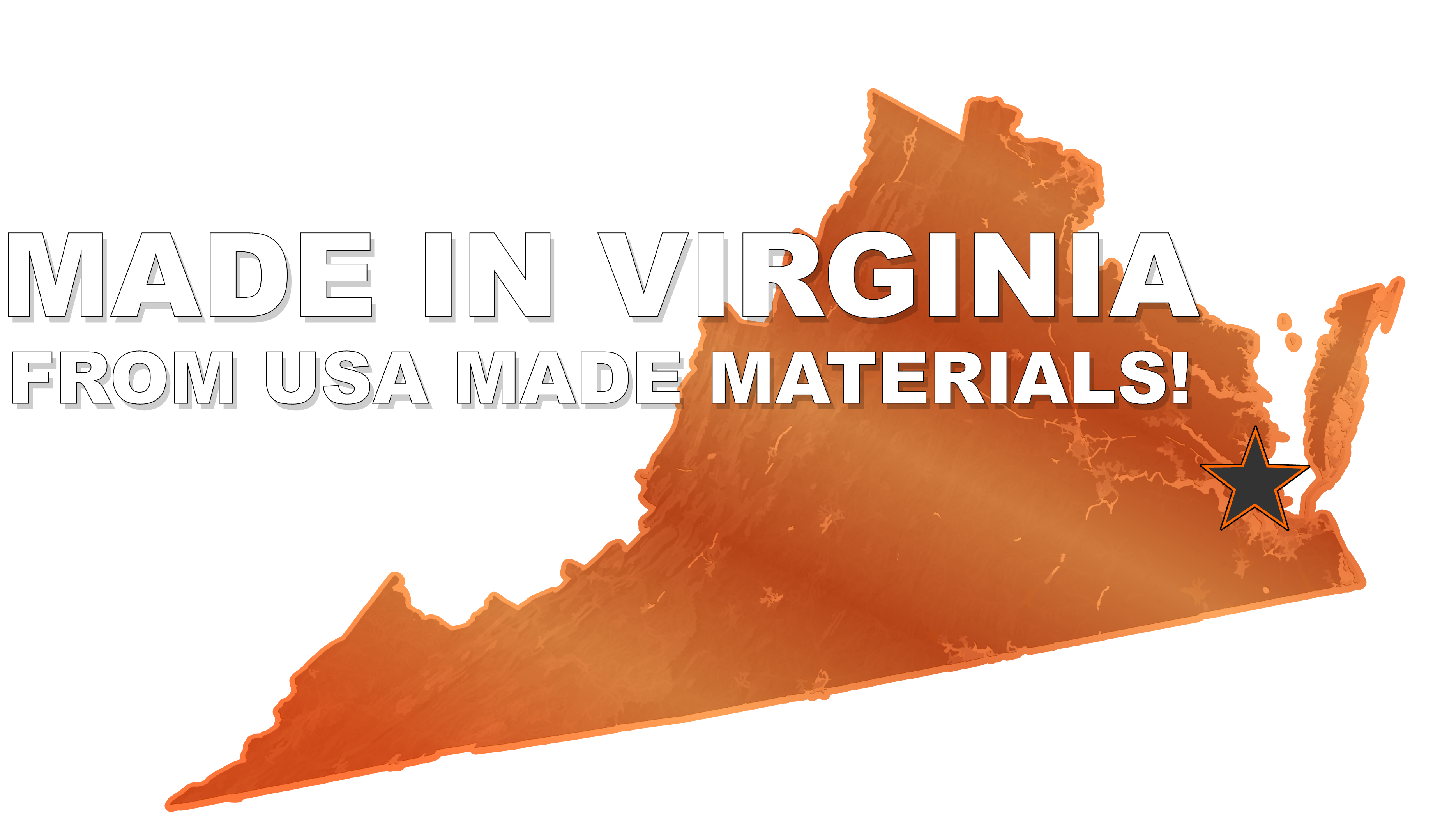 Big Ass Decals - Trailer Graphics